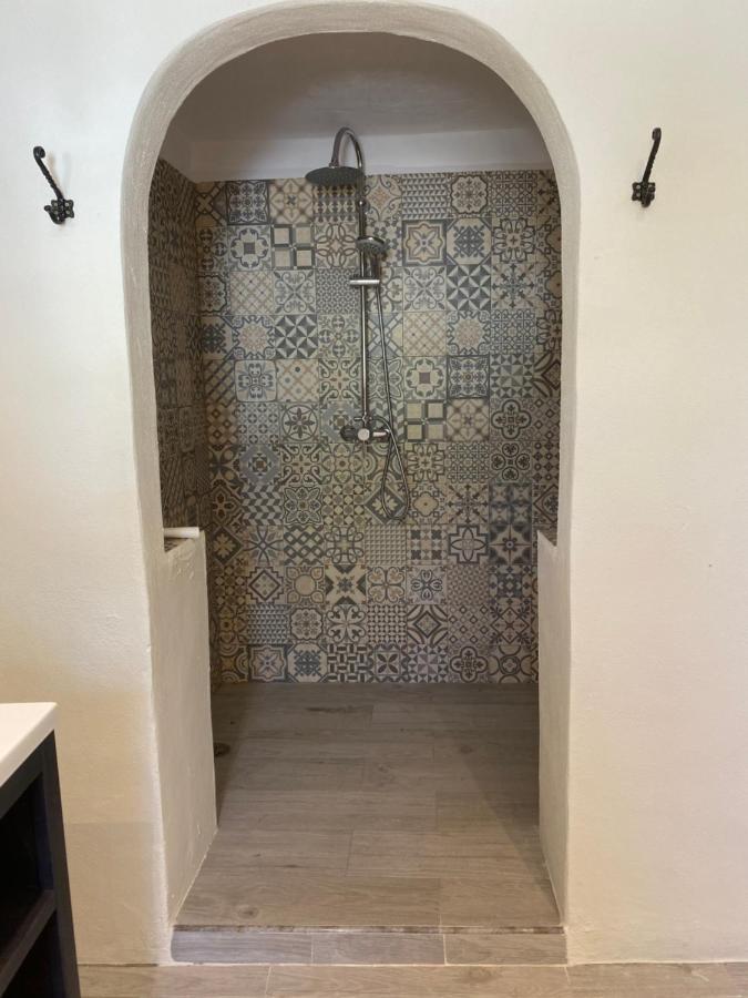 B&B Los Lujos Oria 外观 照片