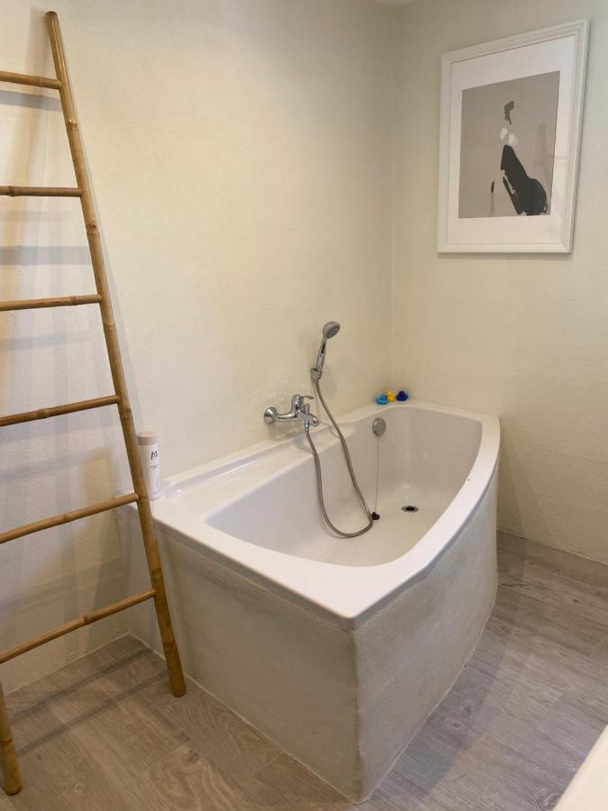 B&B Los Lujos Oria 外观 照片